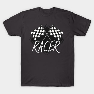 Racer T-Shirt